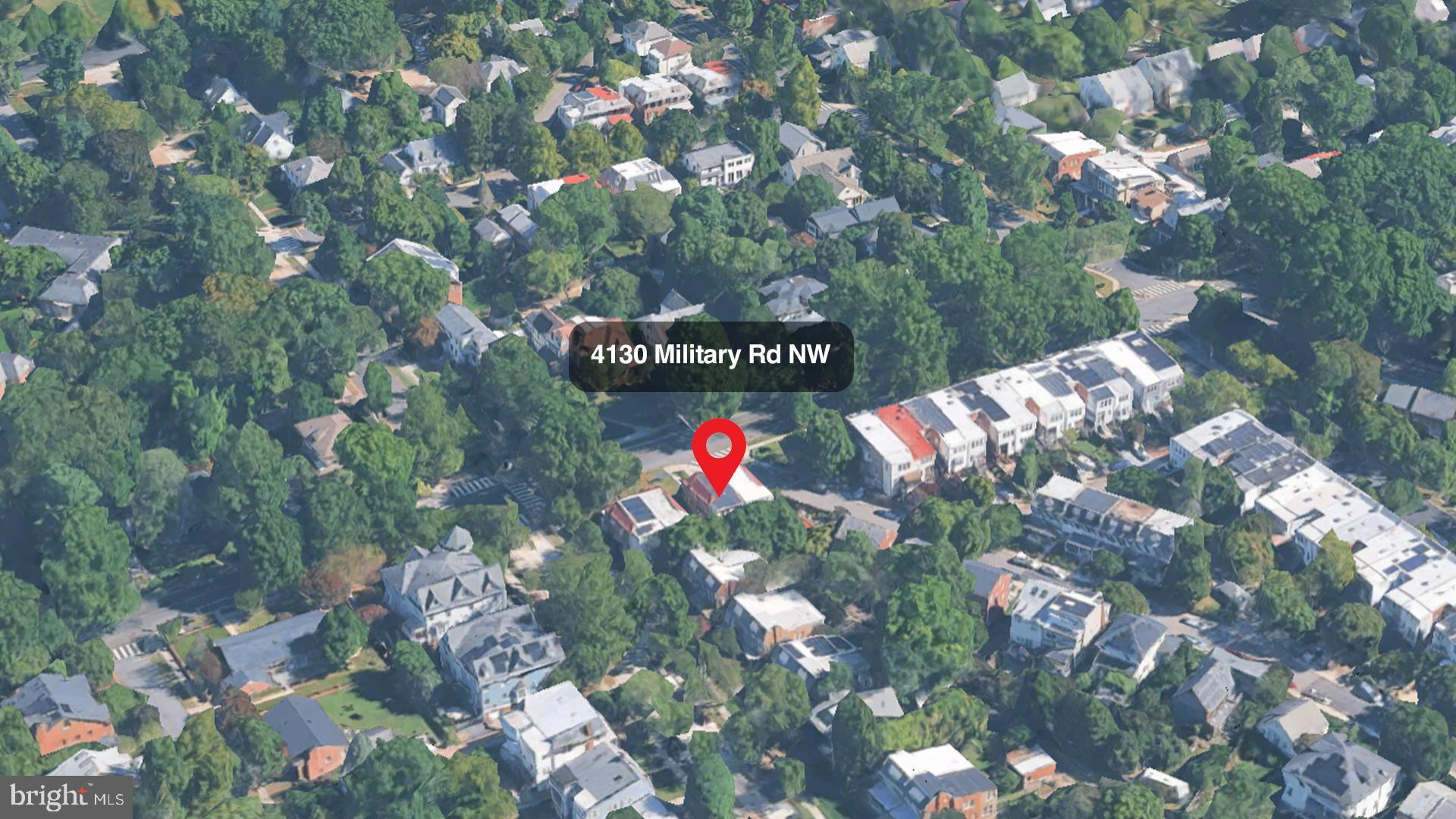 4130 Military Road Northwest Washington, DC 20015 - Photo 7 of 37