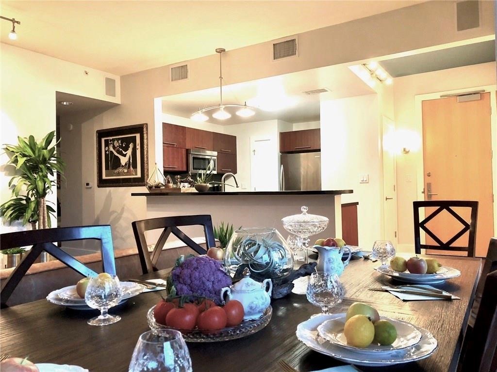 603 Davis Street, Unit 1004 Austin, TX 78701 - Photo 1 of 1