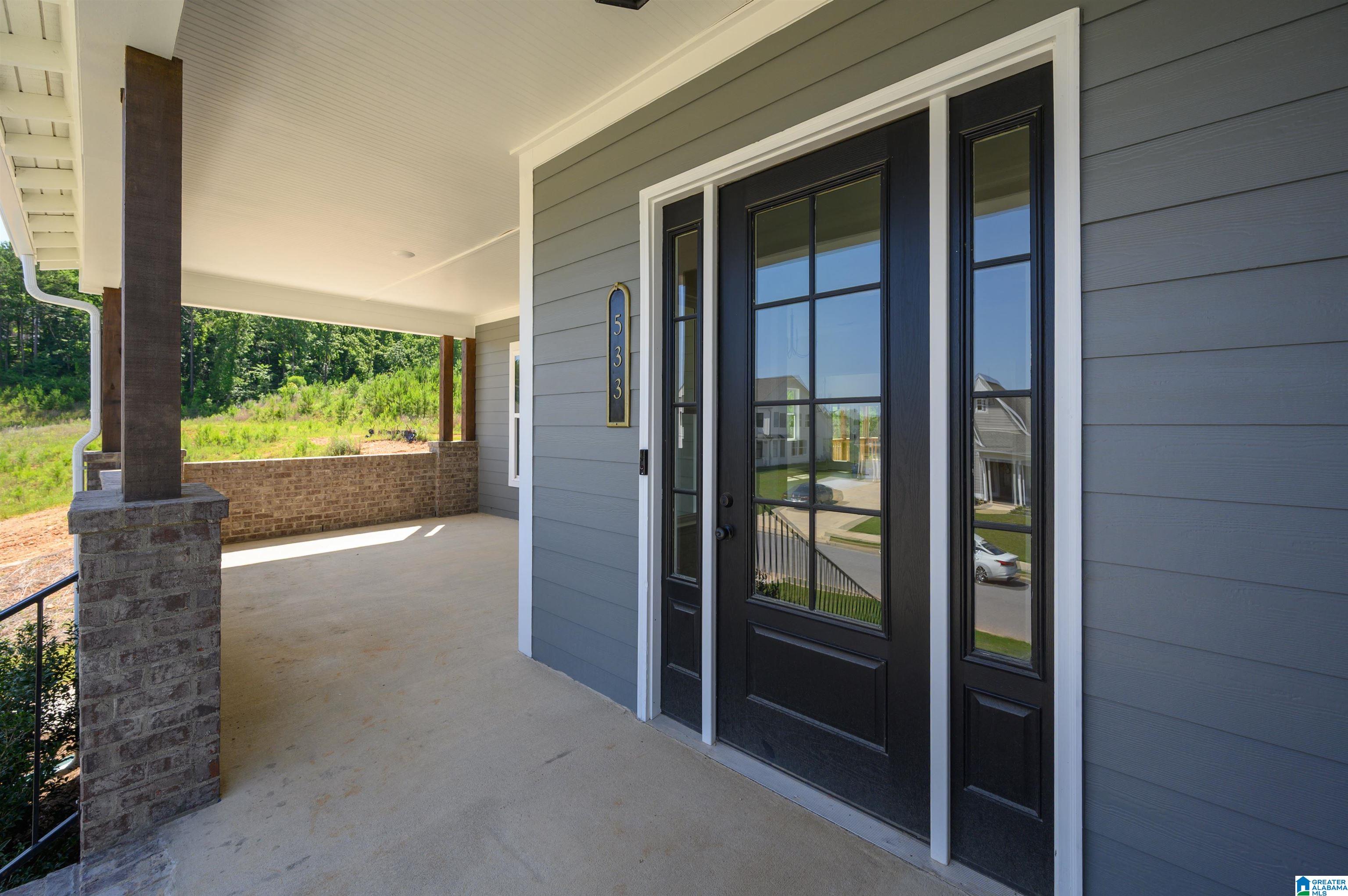 533 Ramsgate Drive Alabaster, AL 35114 - Photo 4 of 50