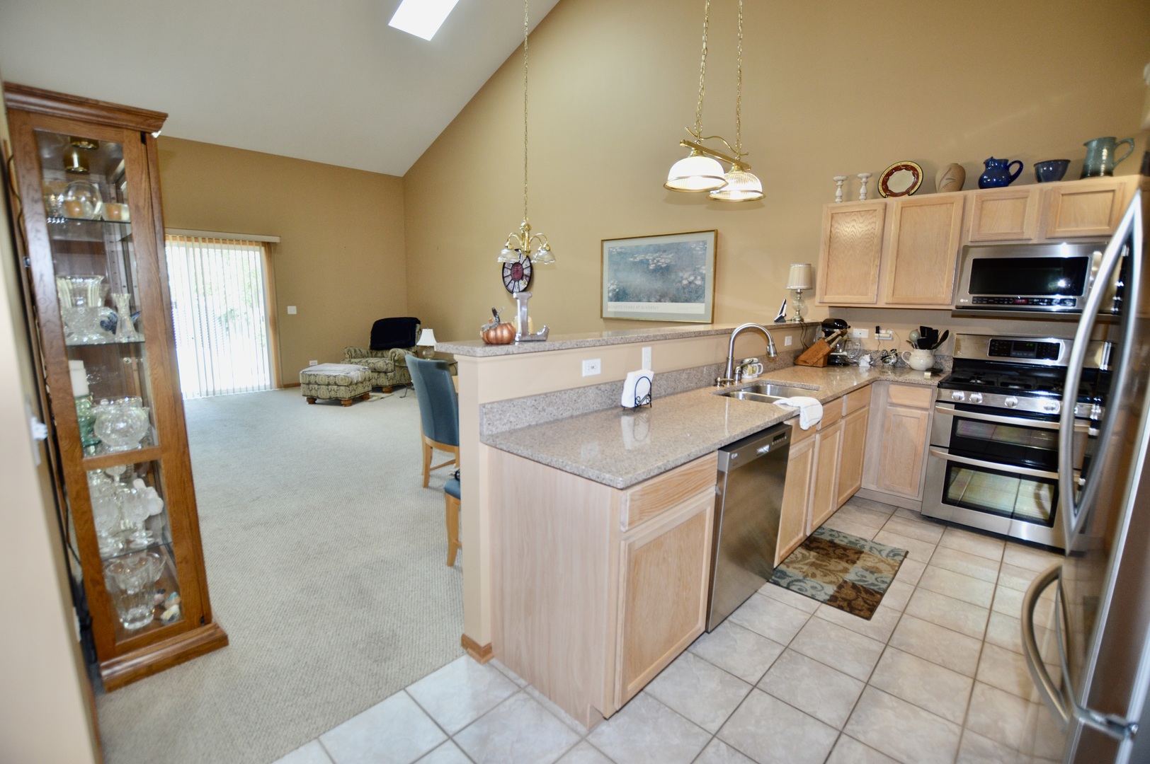 5708 Fieldstone Trail McHenry, IL 60050 - Photo 7 of 25