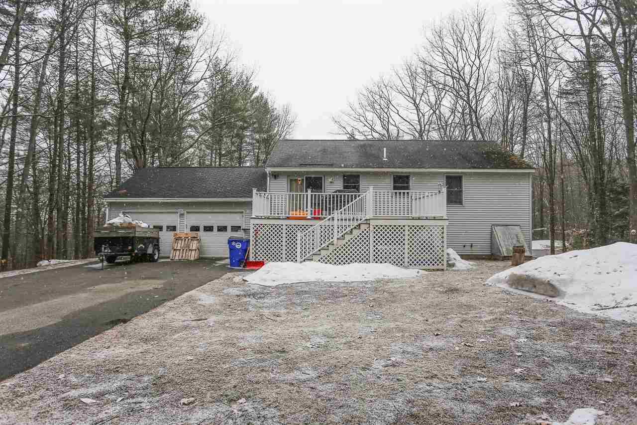 637 Black Brook Road Goffstown, NH 03045 - Photo 3 of 25 Gallery Image 3
