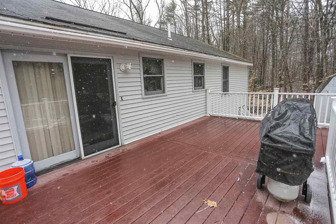 637 Black Brook Road Goffstown, NH 03045 - Photo 8 of 25 Gallery Image 8