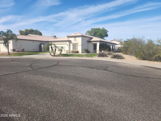 $2,650 | 6512 West Range Mule Drive, Phoenix, AZ 85083