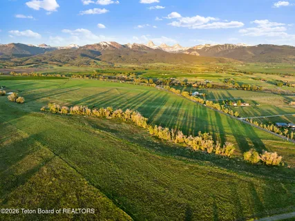 $1,950,000 | 5330 Fullmer Trail, Tetonia, ID 83452