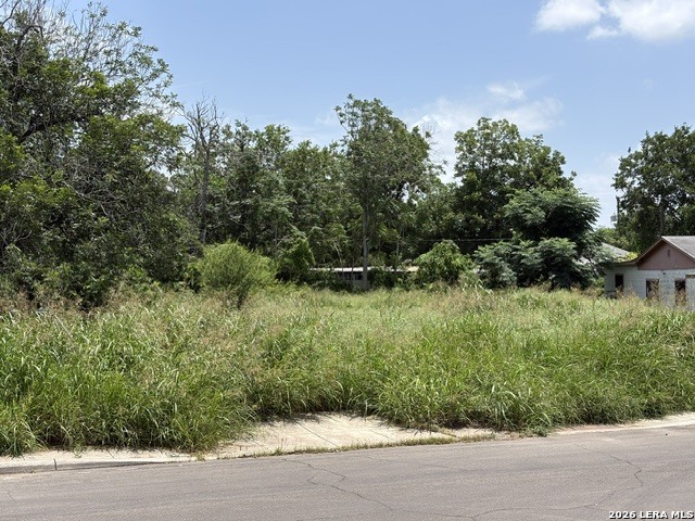 1302 Aransas Avenue San Antonio, TX 78210 - Photo 2 of 6