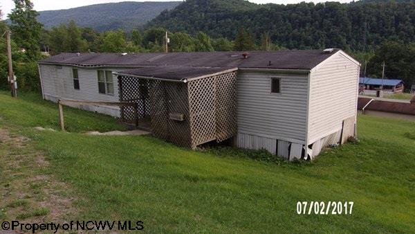 454 Bretz Back Road Hambleton, WV 26269 - Photo 1 of 15 Gallery Image 1