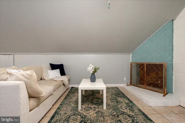 a view of a backyard with swimming pool