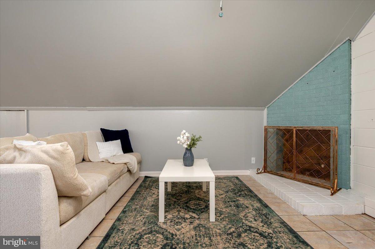 30 Sheraton Road Randallstown, MD 21133 - Photo 29 of 74 Cozy attic retreat with charming details.