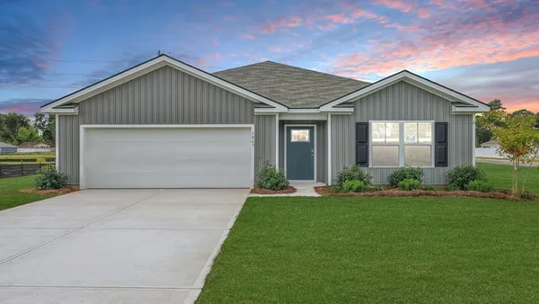 $289,900 | 1063 Birdie Court, Manning, SC 29102