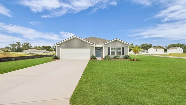 $295,900 | 1063 Birdie Court, Manning, SC 29102