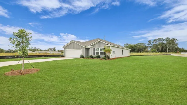 $295,900 | 1063 Birdie Court, Manning, SC 29102