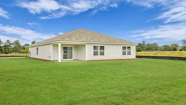 $295,900 | 1063 Birdie Court, Manning, SC 29102