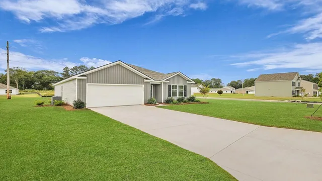 $295,900 | 1063 Birdie Court, Manning, SC 29102