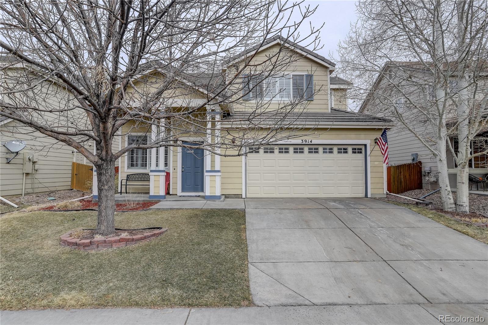 3914 Rannoch Street Fort Collins, CO 80524 - Photo 1 of 40 Gallery Image 1