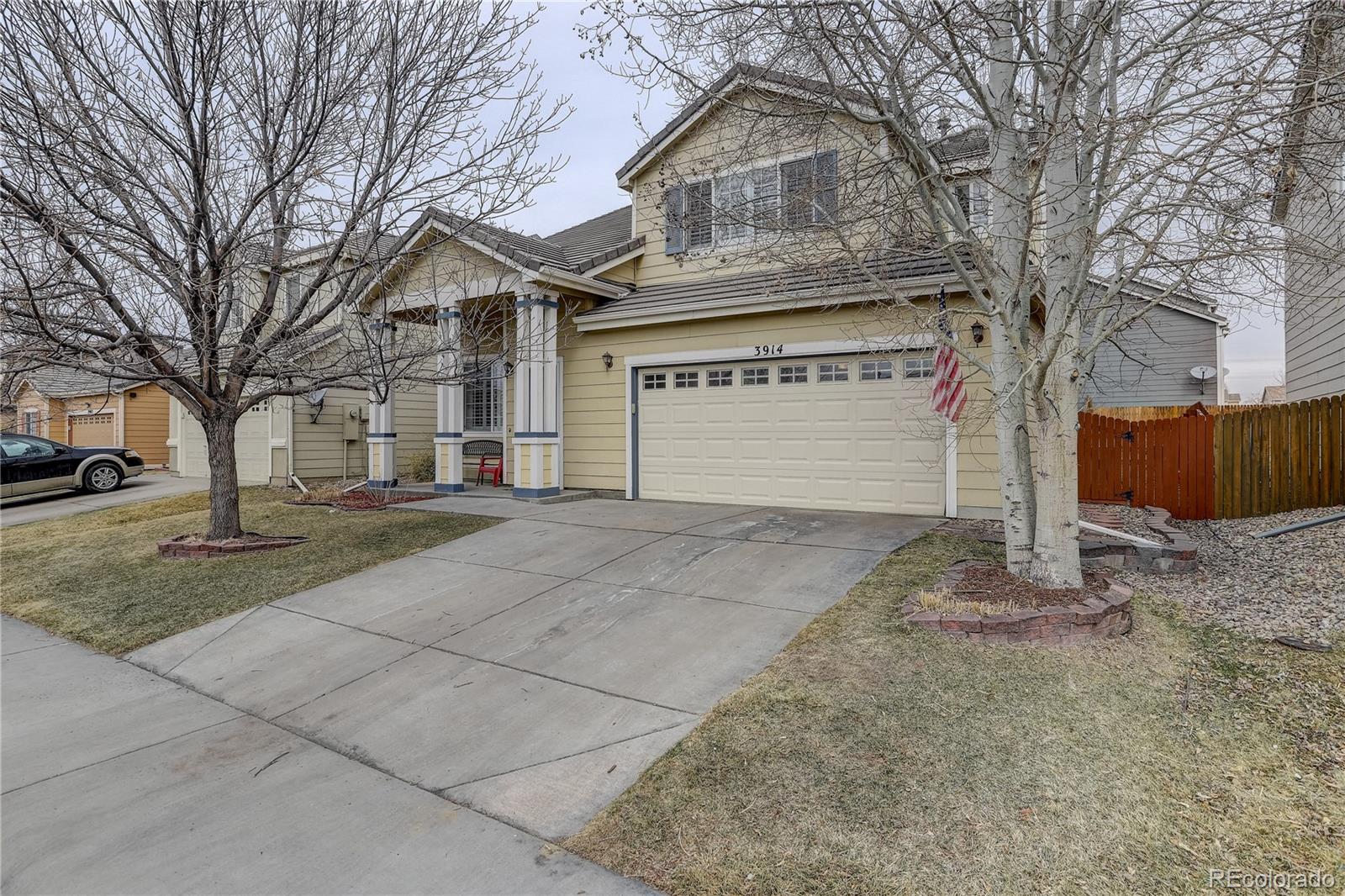 3914 Rannoch Street Fort Collins, CO 80524 - Photo 2 of 40 Gallery Image 2