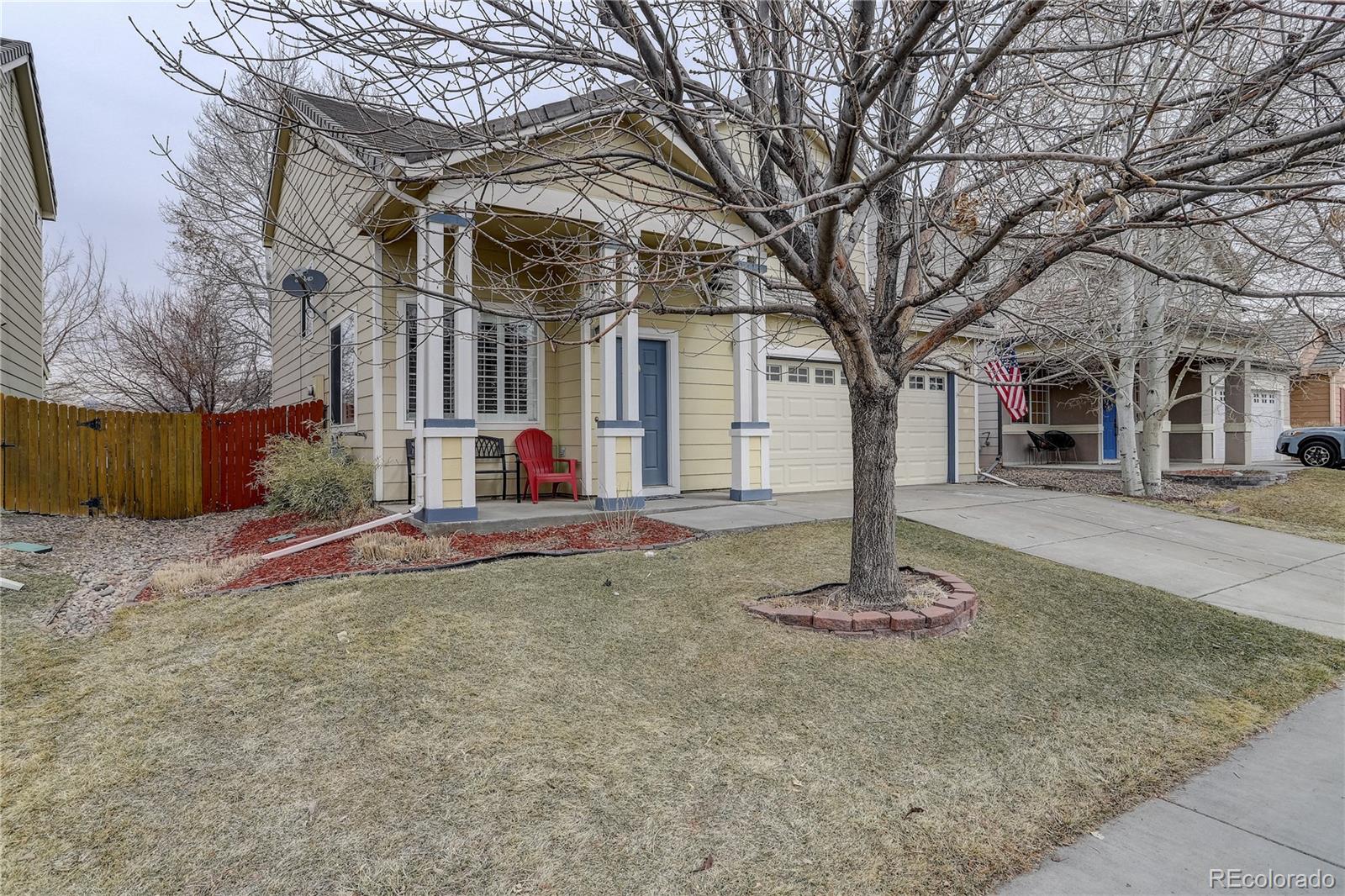 3914 Rannoch Street Fort Collins, CO 80524 - Photo 3 of 40 Gallery Image 3