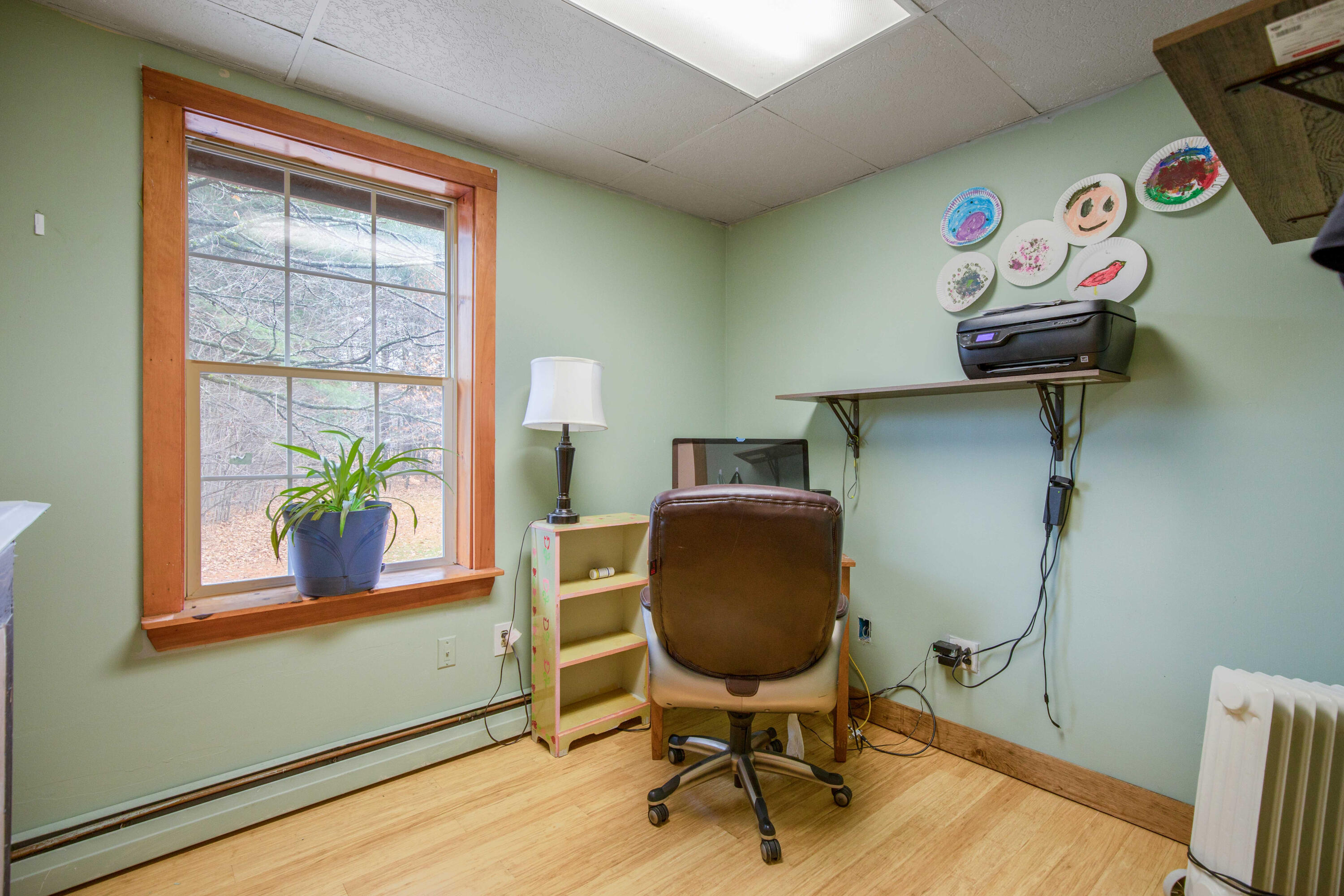 10 North Raymond Road Gray, ME 04039 - Photo 24 of 44 office