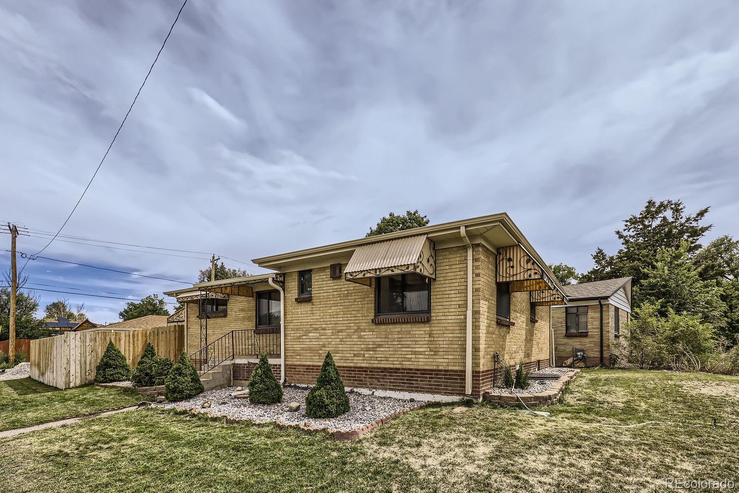 10600 East 25th Avenue Aurora, CO 80010 - Photo 2 of 32