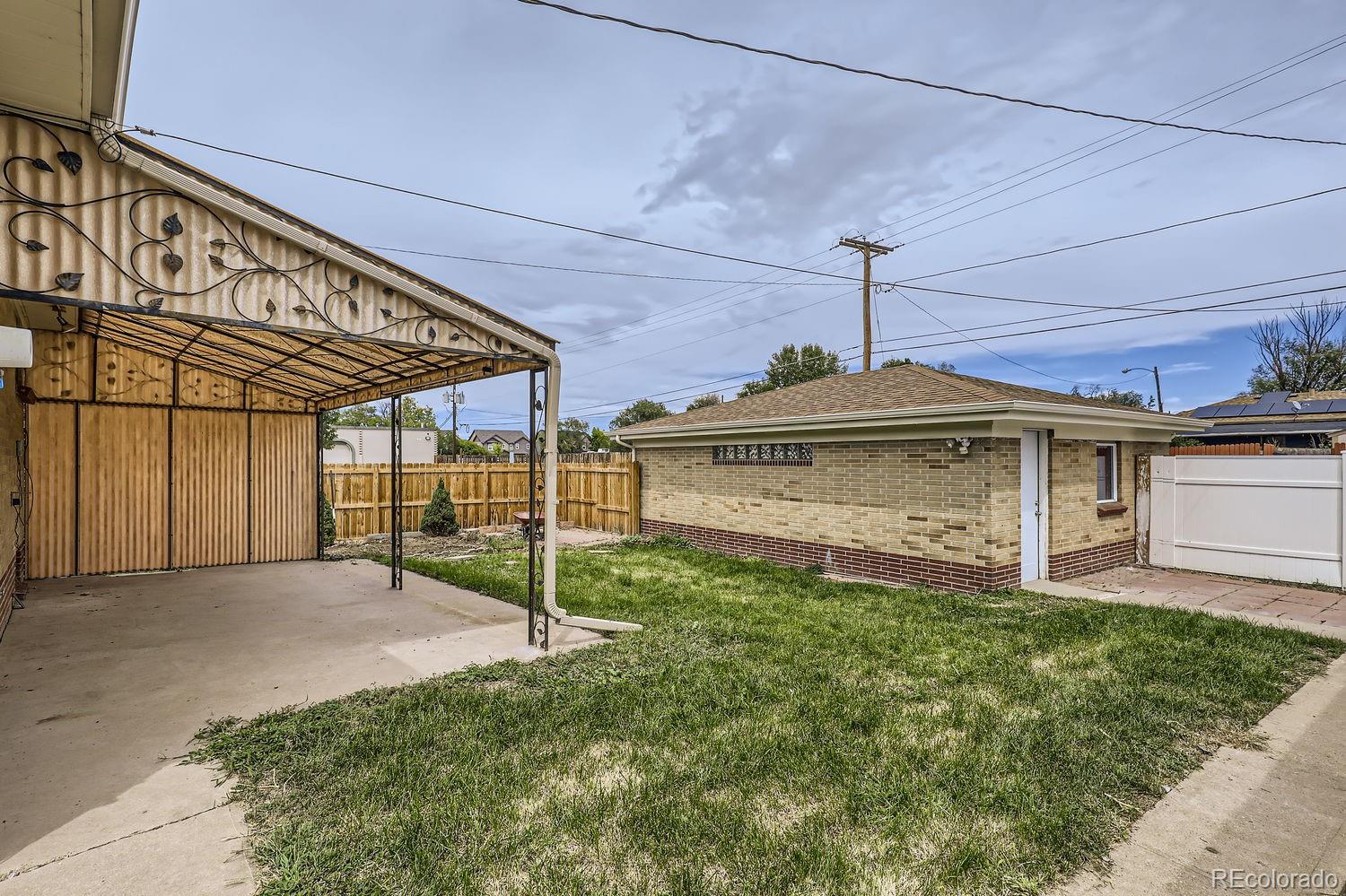 10600 East 25th Avenue Aurora, CO 80010 - Photo 28 of 32