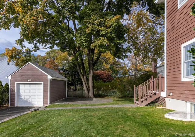 $1,375,000 | 13 McClelland Avenue, Dobbs Ferry, NY 10522