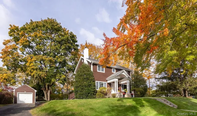 $1,375,000 | 13 McClelland Avenue, Dobbs Ferry, NY 10522