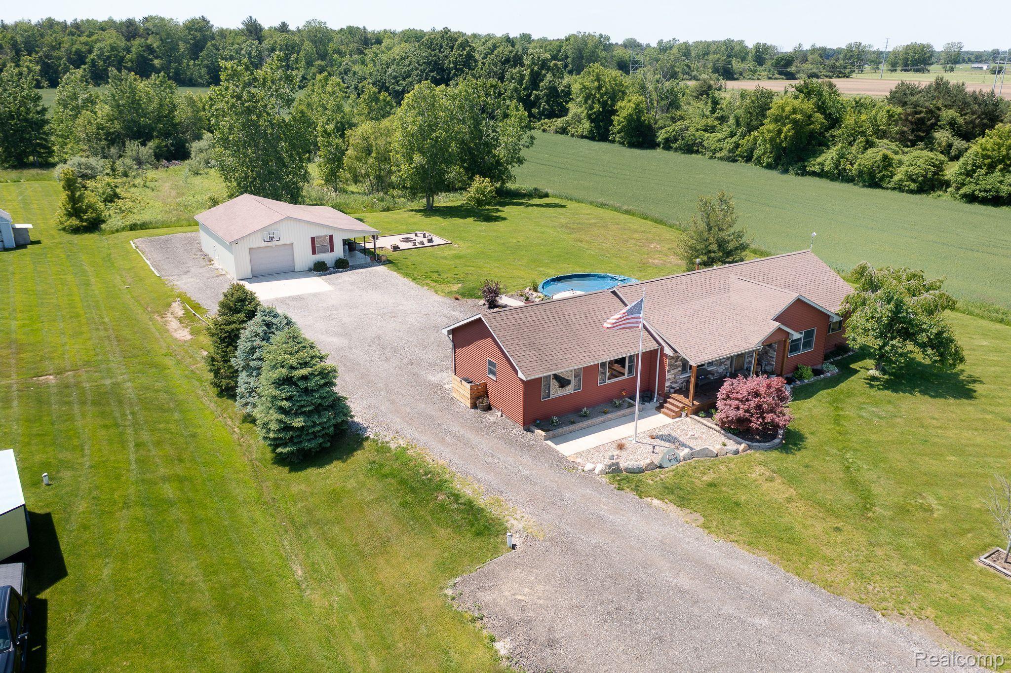 6173 Wildcat Road Jeddo, MI 48032 - Photo 6 of 55 Gallery Image 6