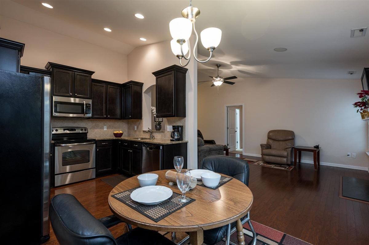 4500 Cardinal Grove Boulevard Raleigh, NC 27616 - Photo 14 of 30 Photo 14