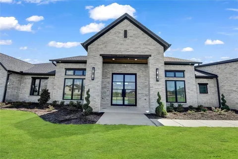 $1,349,900 | 5024 Frost Creek, Aledo, TX 76008