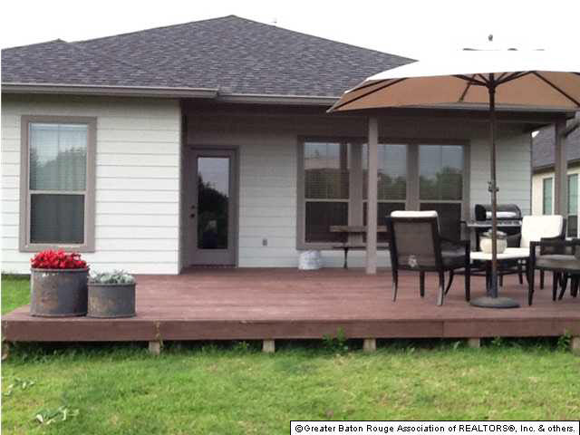 15154 Wax Myrtle Avenue Baton Rouge, LA 70817 - Photo 20 of 21
