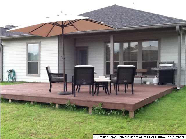 15154 Wax Myrtle Avenue Baton Rouge, LA 70817 - Photo 21 of 21