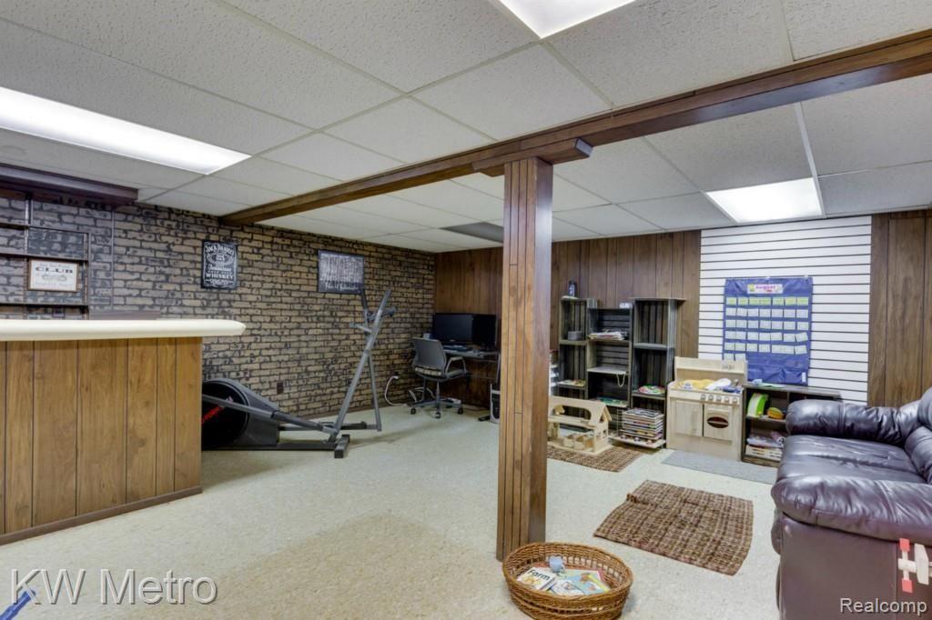 65 Manor Way, Unit 35 Rochester Hills, MI 48309 - Photo 18 of 26