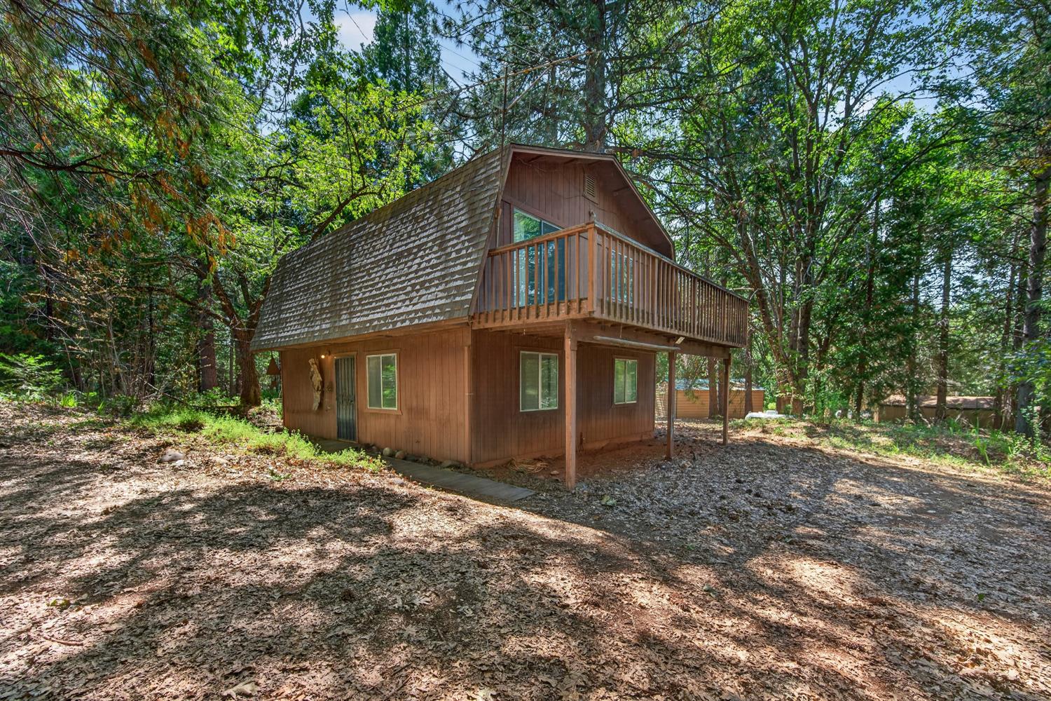 5595 Reservoir Road Georgetown, CA 95634 - Photo 16 of 38 Gallery Image 16