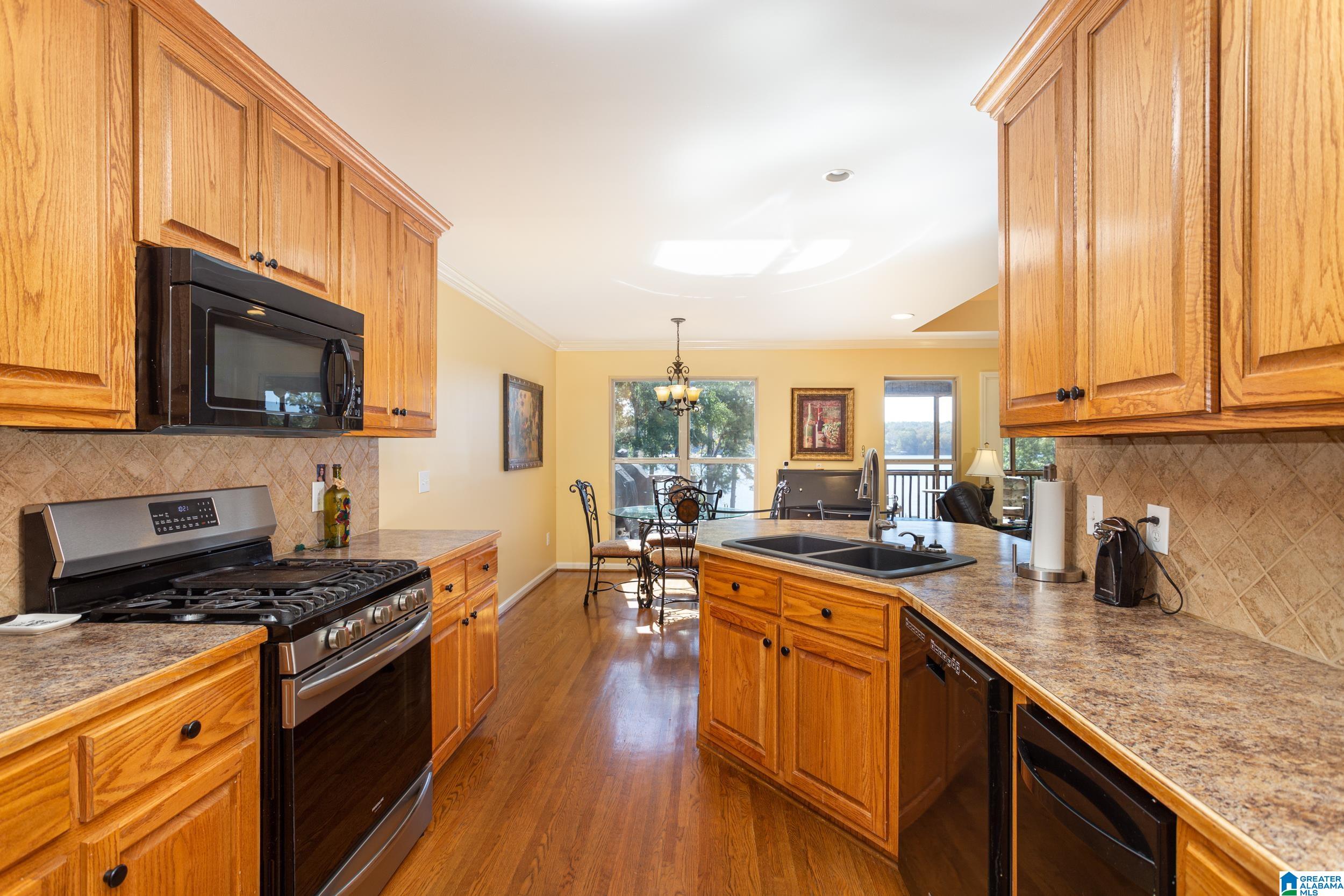 5106 Ranch Marina Road Pell City, AL 35128 - Photo 12 of 48