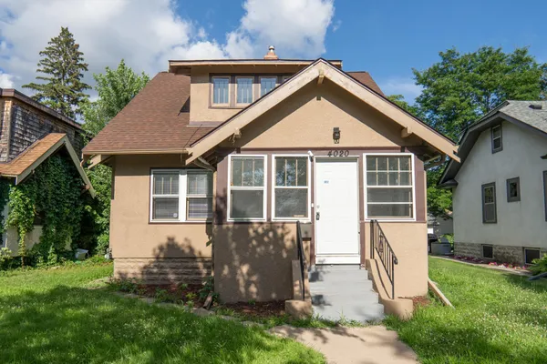 $249,900 | 4020 Emerson Avenue North, Minneapolis, MN 55412