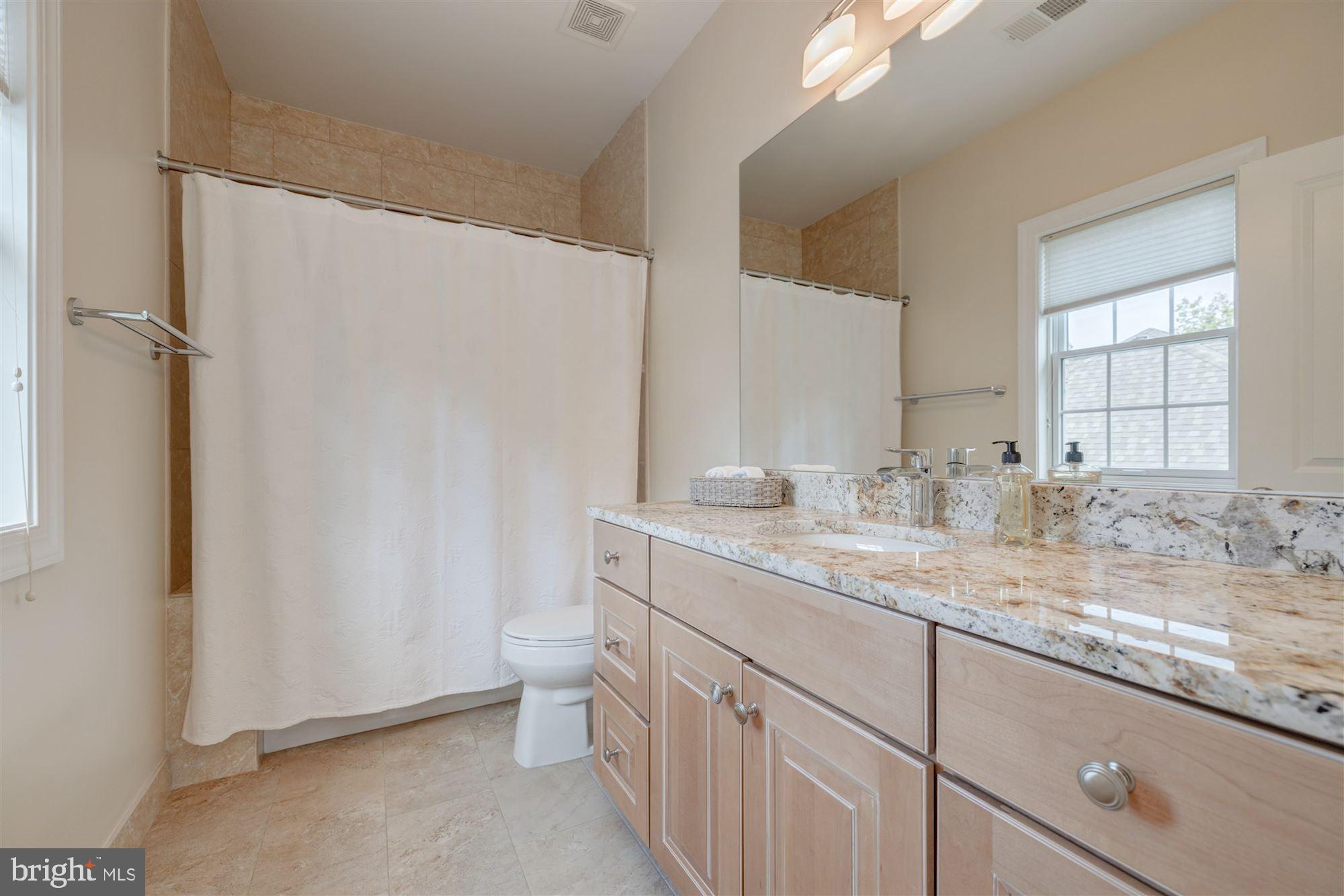 9810 Hall Road Potomac, MD 20854 - Photo 46 of 77 Bedroom #2 Full Bath