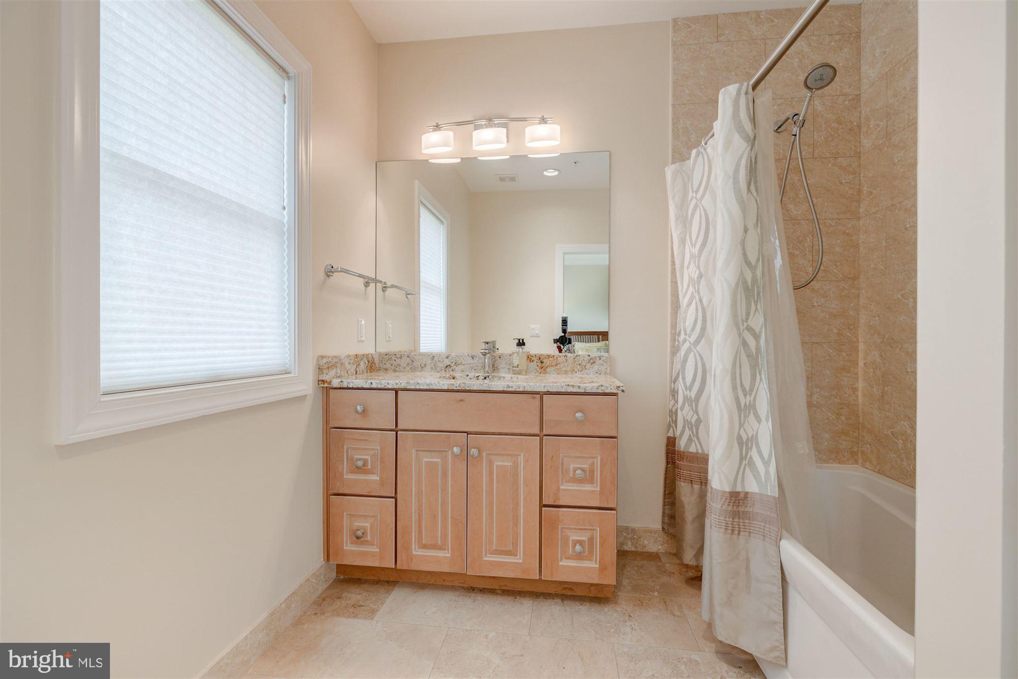 9810 Hall Road Potomac, MD 20854 - Photo 48 of 77 Bedroom #3 Full Bath