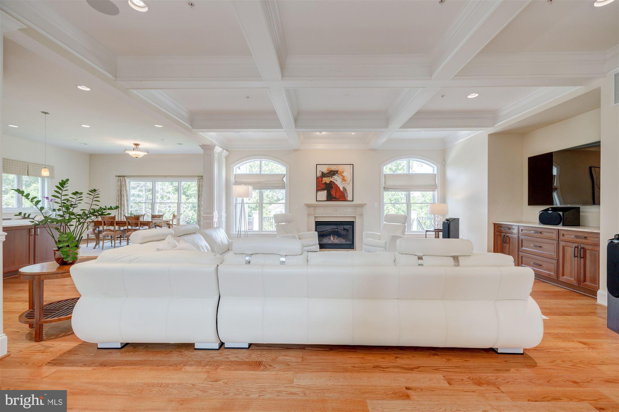 9810 Hall Road Potomac, MD 20854 - Photo 5 of 77 stunning natural light