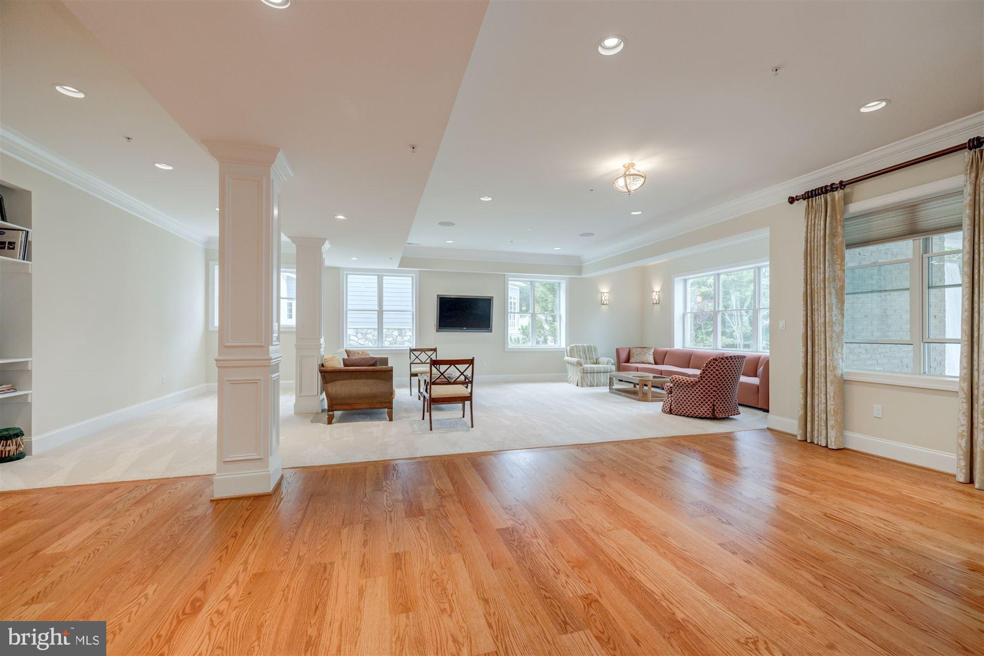 9810 Hall Road Potomac, MD 20854 - Photo 56 of 77 Perfect for entertaining