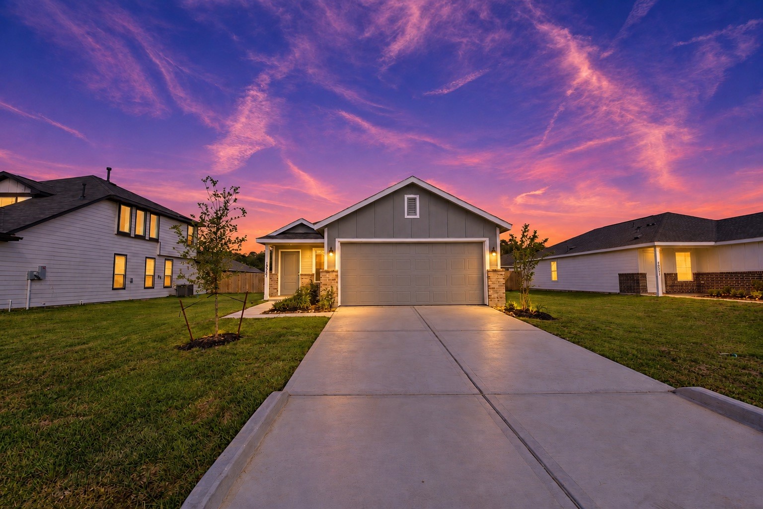 10947 Independence Road Cleveland, TX 77328 - Photo 2 of 28 Gallery Image 2