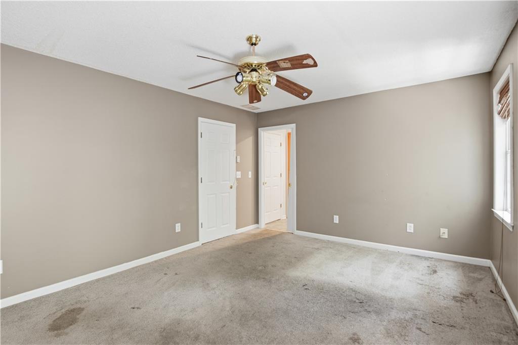 1011 Old Hardman Bottoms Road Clarkesville, GA 30523 - Photo 41 of 54