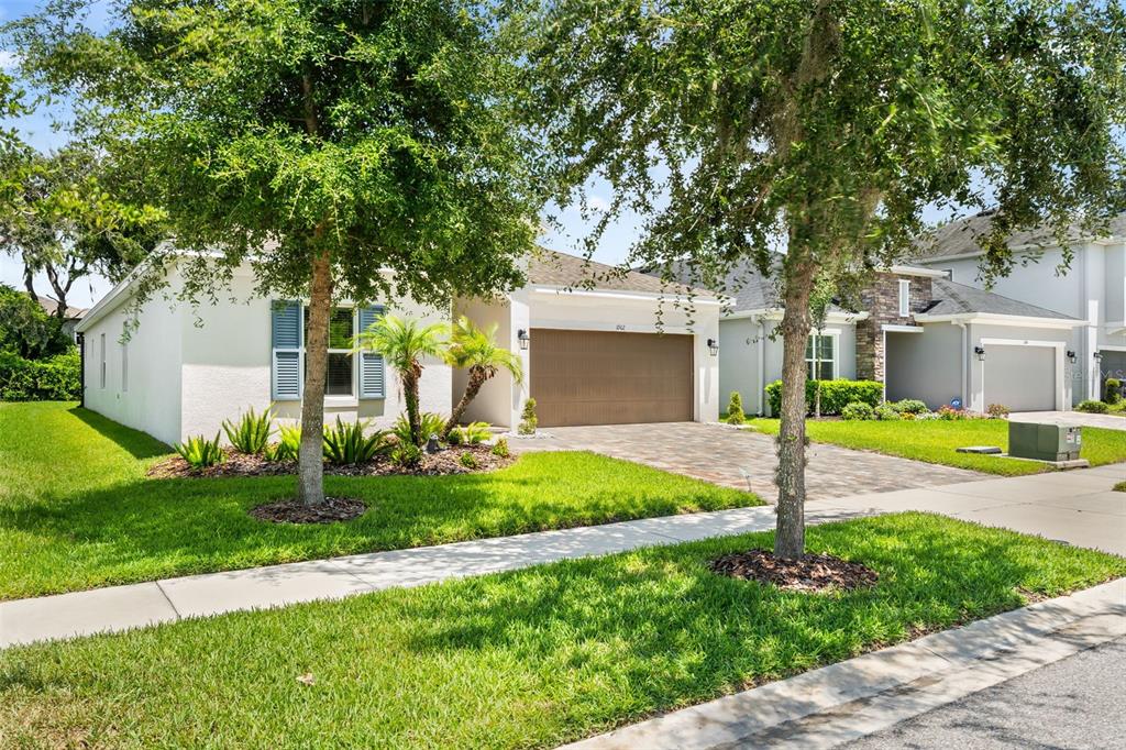 11502 Tanner Ridge Place Riverview, FL 33569 - Photo 3 of 22