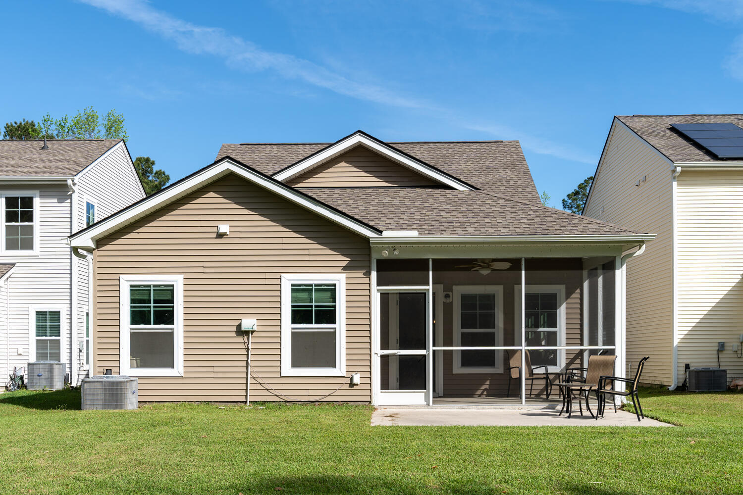 3789 Tupelo Branch Row Awendaw, SC 29429 - Photo 24 of 26 3788 Tupelo Branch Row Mt Pleasant SC 29