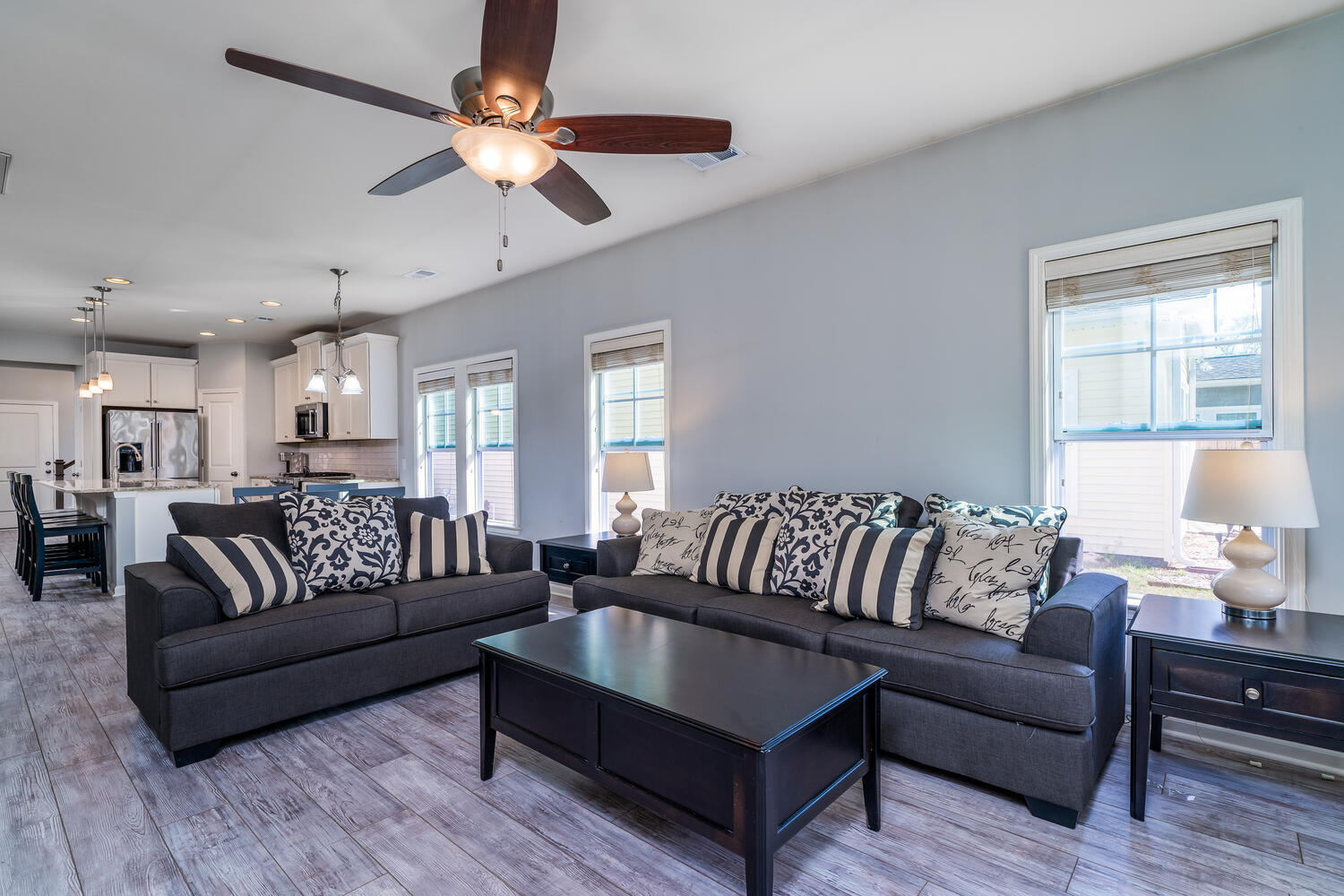 3789 Tupelo Branch Row Awendaw, SC 29429 - Photo 5 of 26 3788 Tupelo Branch Row Mt Pleasant SC 29