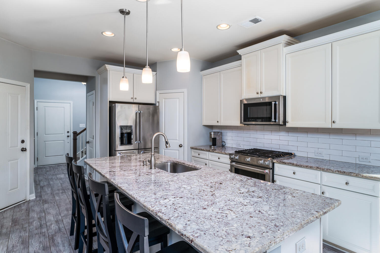 3789 Tupelo Branch Row Awendaw, SC 29429 - Photo 7 of 26 3788 Tupelo Branch Row Mt Pleasant SC 29