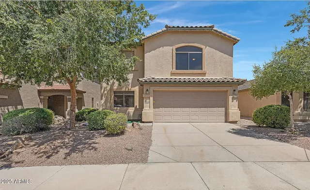 $329,000 | 42538 West Sunland Drive, Maricopa, AZ 85138