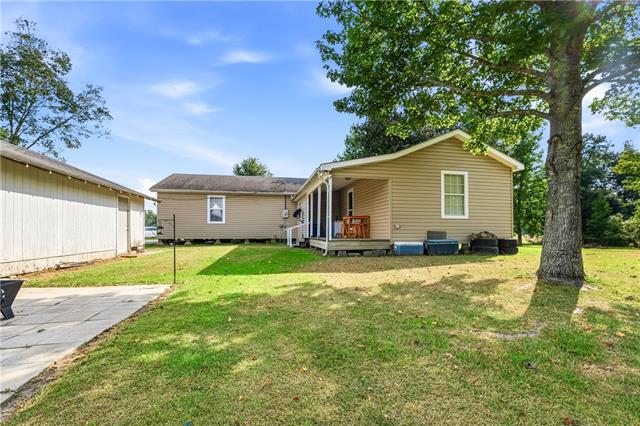37 Havens Road Hineston, LA 71438 - Photo 4 of 42 Gallery Image 4