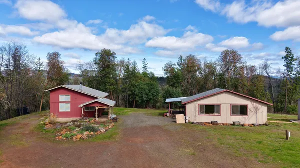 $367,000 | 509 Derby Road, Eagle Point, OR 97524