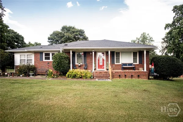 $418,500 | 335 Robert Hardeman Road, Winterville, GA 30683