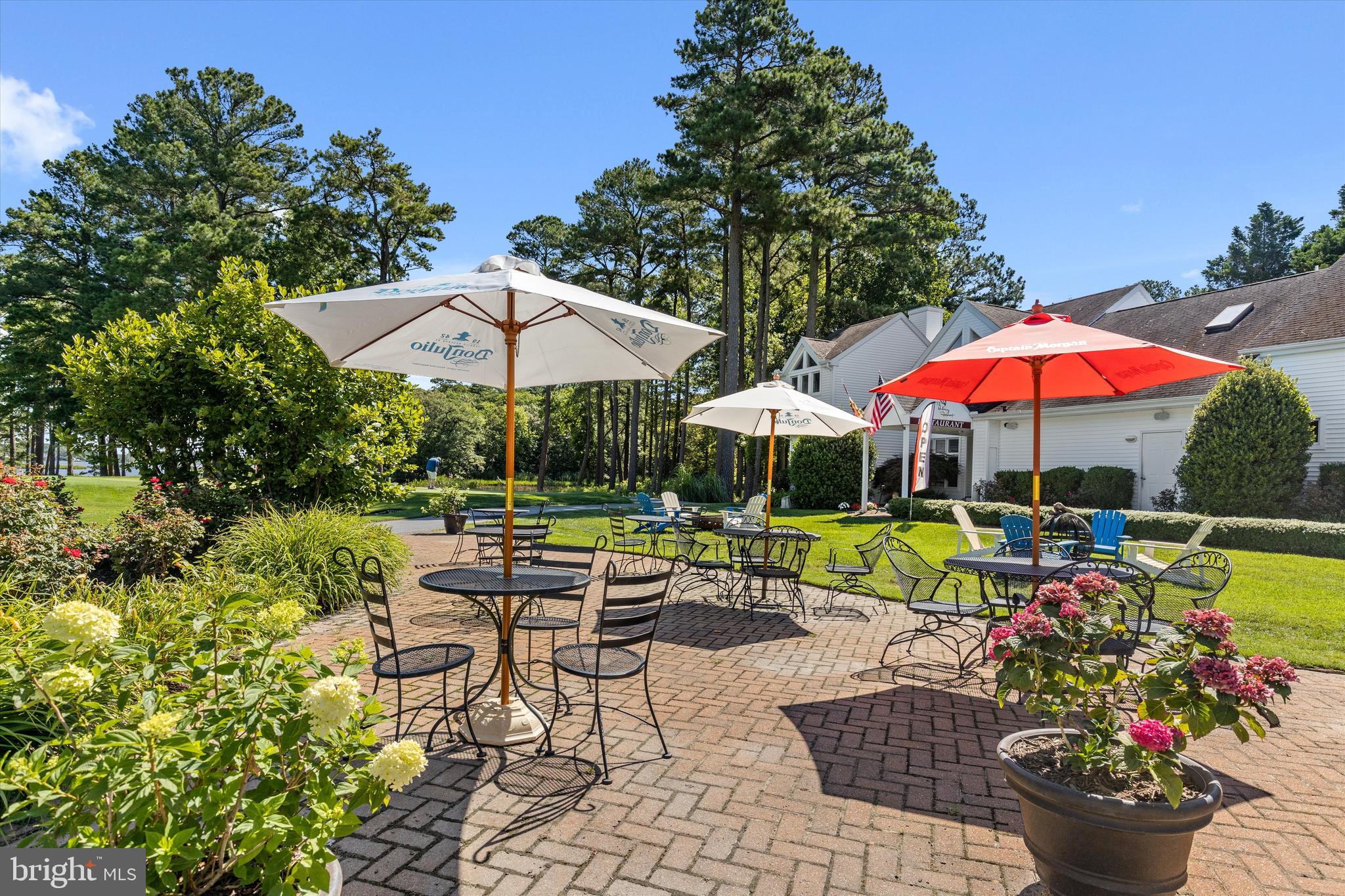 Lot #165 River Run Lane Berlin, MD 21811 - Photo 26 of 42 a view of a swimming pool with a patio