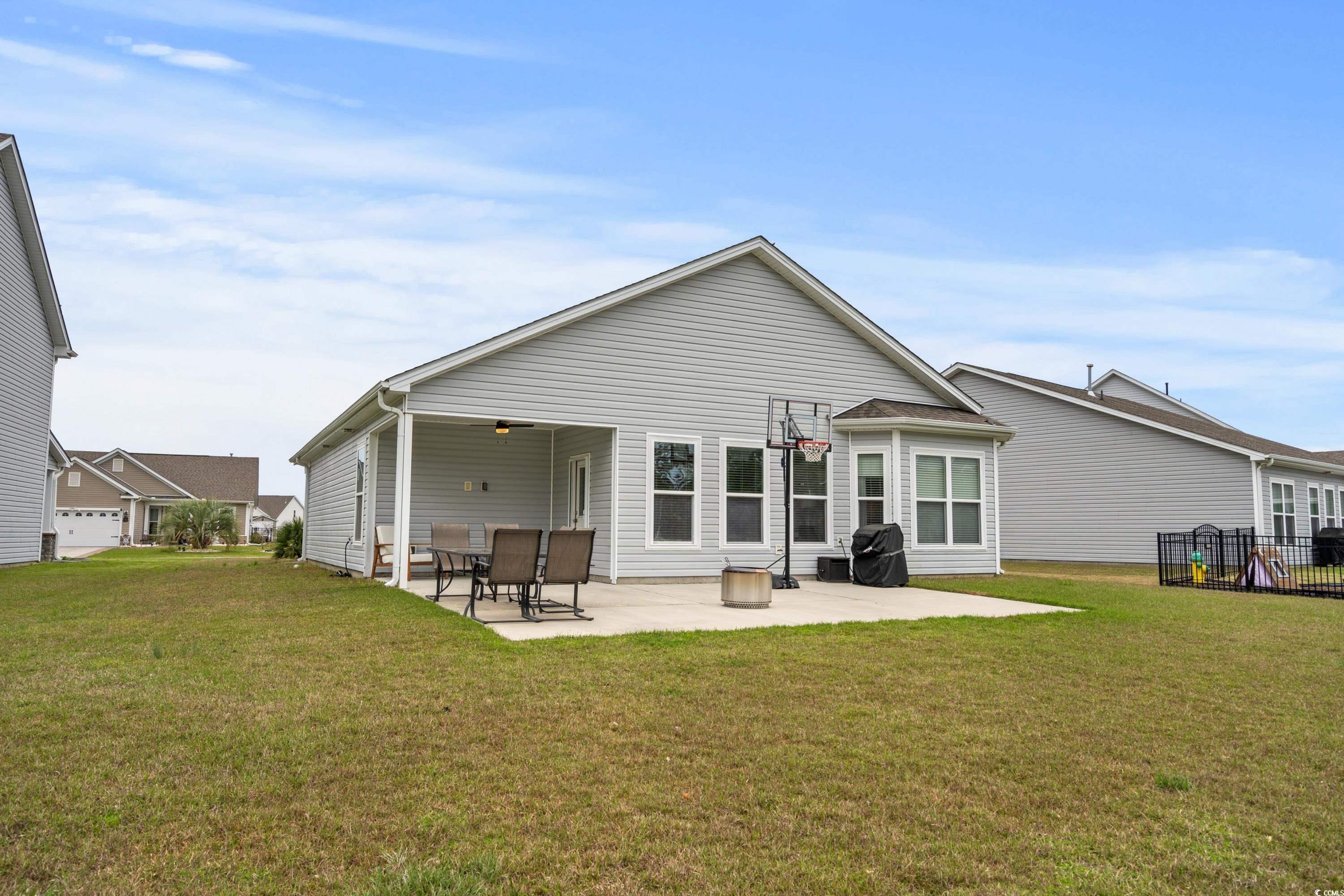 548 Majorca Loop Myrtle Beach, SC 29579 - Photo 30 of 37 Gallery Image 30